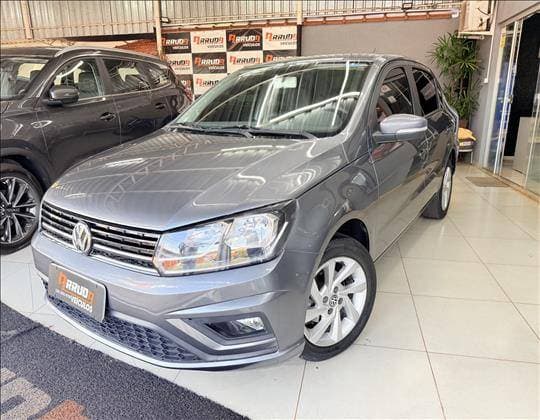 Carro 1.6 16V MSI TOTALFLEX 4P AUTOMÁTICO