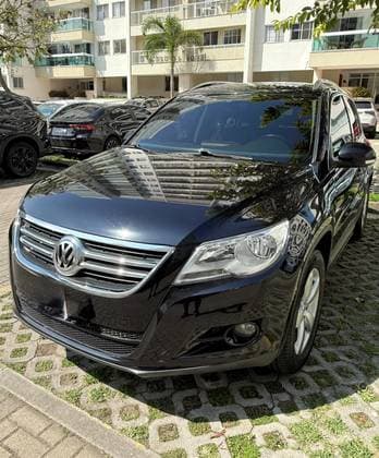 Carro 2.0 TSI 16V TURBO GASOLINA 4P TIPTRONIC