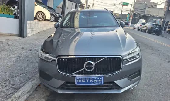 Carro 2.0 T5 GASOLINA MOMENTUM AWD GEARTRONIC