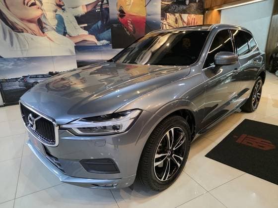 Carro 2.0 T5 GASOLINA MOMENTUM AWD GEARTRONIC