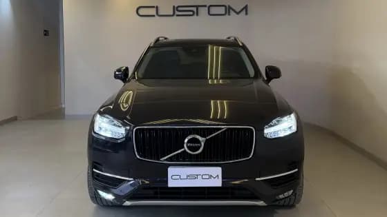Carro 2.0 T6 GASOLINA MOMENTUM AWD GEARTRONIC
