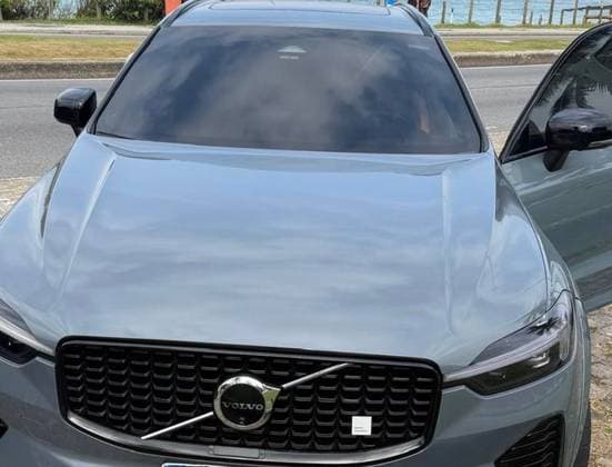 Carro 2.0 T8 RECHARGE POLESTAR ENGINEERED AWD GEARTRONIC