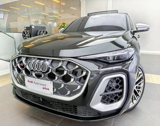 Carro 3.0 V6 TFSI GASOLINA QUATTRO S TRONIC