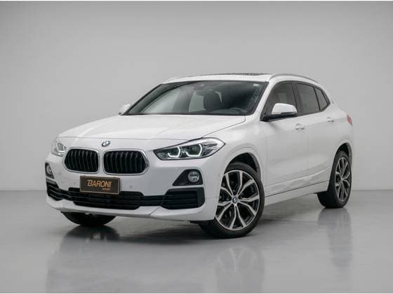 Carro 2.0 16V TURBO ACTIVEFLEX SDRIVE20I GP STEPTRONIC