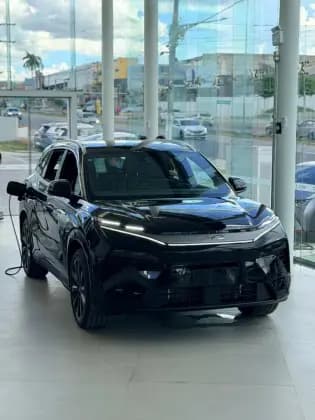 Carro 1.5 TURBO PHEV AWD AUTOMÁTICO