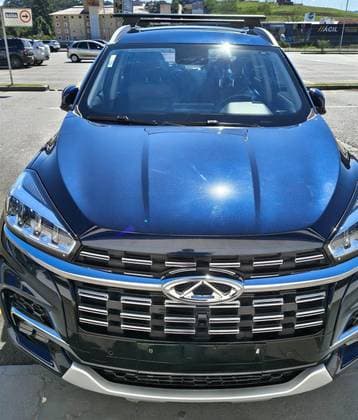 Carro 1.6 TGDI GASOLINA TXS MAX DRIVE DCT