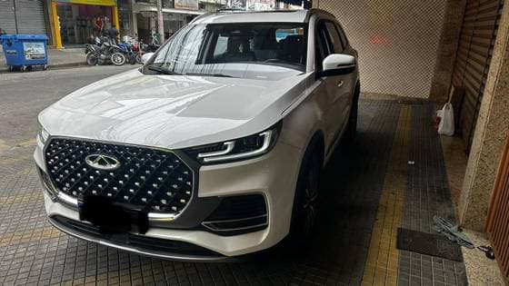 Carro 1.5 TCI PLUG-IN HYBRID DHT