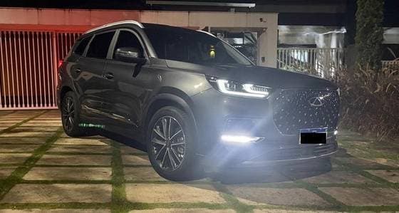 Carro 1.6 TGDI GASOLINA DCT