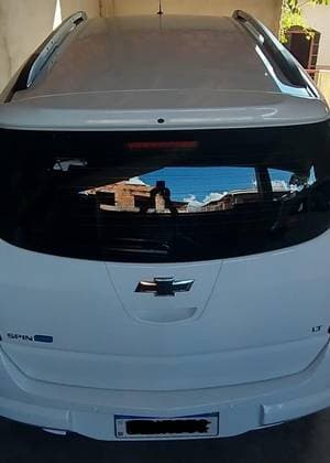 Carro 1.8 LT 8V FLEX 4P MANUAL