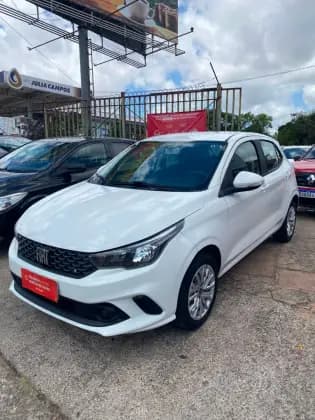 Carro 1.0 FIREFLY FLEX MANUAL