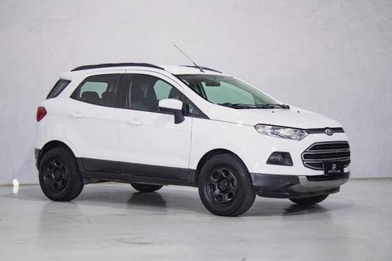 Carro 1.6 FREESTYLE 16V FLEX 4P MANUAL