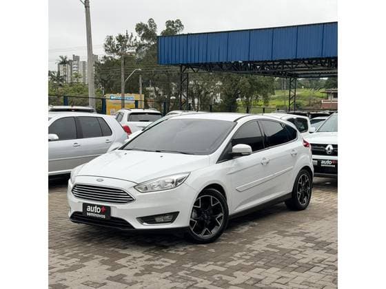 Carro 2.0 SE PLUS 16V FLEX 4P POWERSHIFT