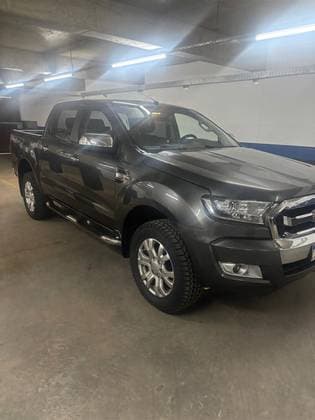 Carro 3.2 XLT 4X4 CD 20V DIESEL 4P AUTOMÁTICO
