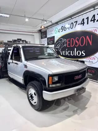 Carro 4.2 18V DIESEL 2P MANUAL