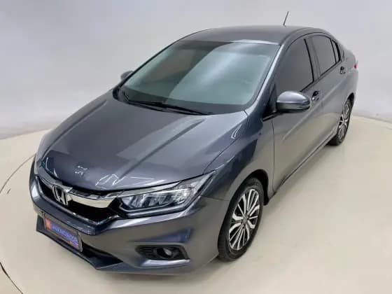 Carro 1.5 EXL 16V FLEX 4P AUTOMÁTICO