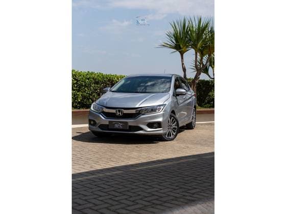 Carro 1.5 EX 16V FLEX 4P AUTOMÁTICO