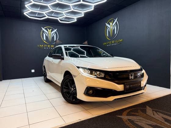 Carro 2.0 16V FLEXONE SPORT 4P CVT