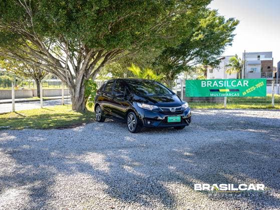 Carro 1.5 EXL 16V FLEX 4P AUTOMÁTICO