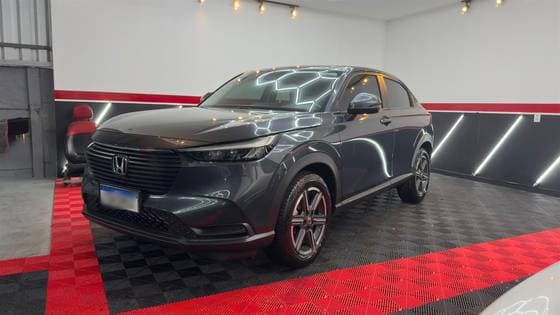 Carro 1.5 DI I-VTEC FLEX EX CVT