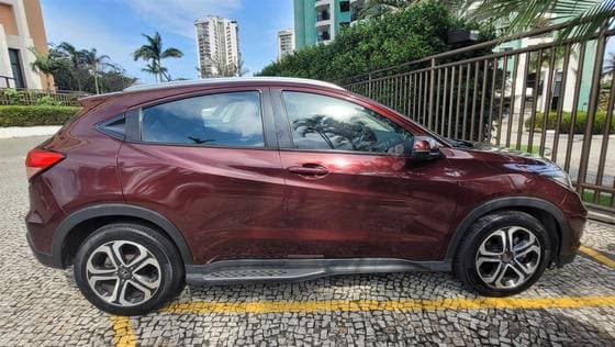 Carro 1.8 16V FLEX EX 4P AUTOMÁTICO