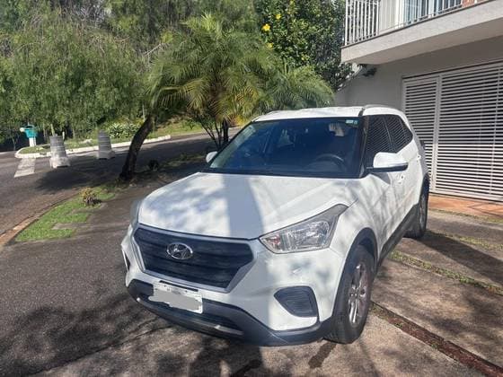 Carro 1.6 16V FLEX ATTITUDE AUTOMÁTICO