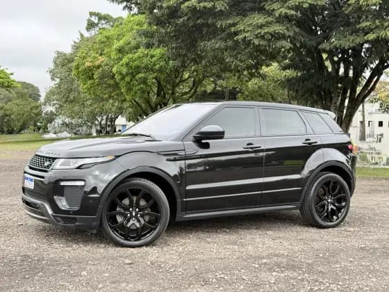 Carro 2.0 HSE DYNAMIC 4WD 16V GASOLINA 4P AUTOMÁTICO