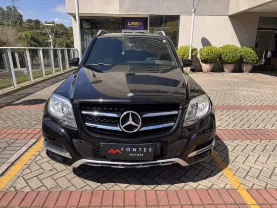 Carro 2.1 CDI 4X4 DIESEL 4P AUTOMÁTICO
