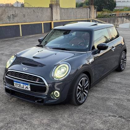 Carro 2.0 16V TWINPOWER GASOLINA S 2P STEPTRONIC