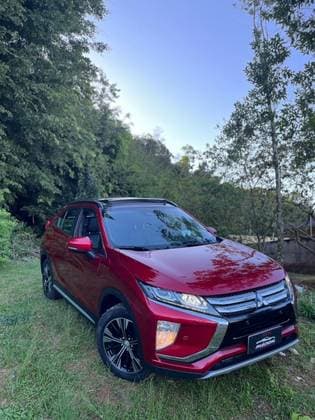 Carro 1.5 MIVEC TURBO GASOLINA HPE-S CVT