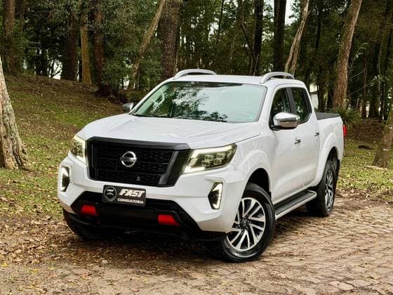 Carro 2.3 16V TURBO DIESEL LE CD 4X4 AUTOMÁTICO