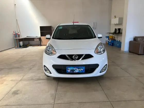 Carro 1.0 SV 12V FLEX 4P MANUAL