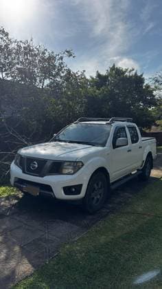 Carro 2.5 SV ATTACK 4X4 CD TURBO ELETRONIC DIESEL 4P MANUAL