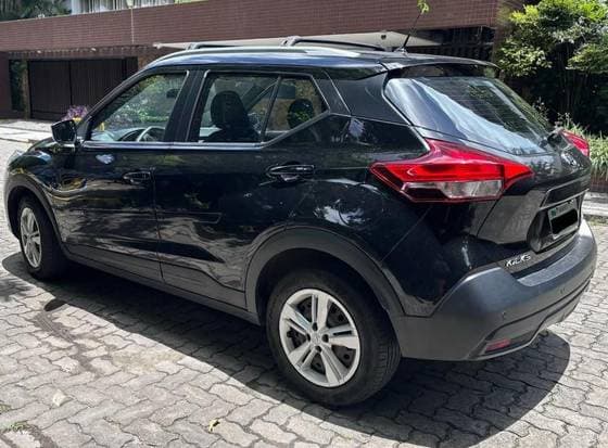 Carro 1.6 16V FLEXSTART S 4P MANUAL