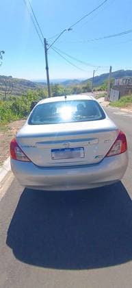 Carro 1.6 16V FLEX SL 4P MANUAL