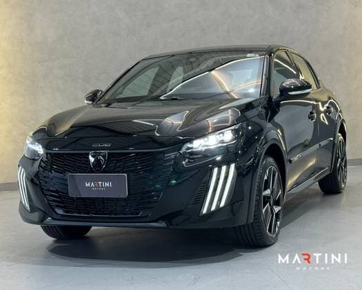 Carro 1.0 TURBO 200 FLEX GT CVT