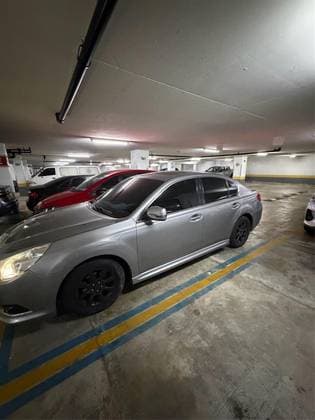Carro 2.0 4X4 SEDAN 16V GASOLINA 4P AUTOMÁTICO