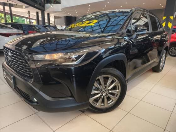 Carro 2.0 VVT-IE FLEX XR DIRECT SHIFT