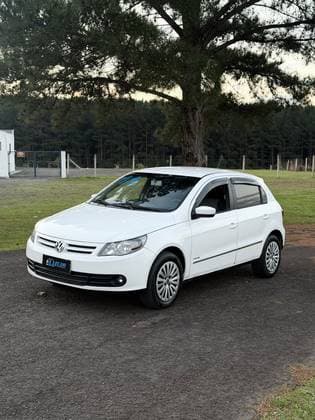 Carro 1.6 MI POWER 8V FLEX 4P MANUAL G.V