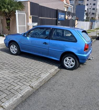 Carro 1.8 MI TSI 8V GASOLINA 2P MANUAL