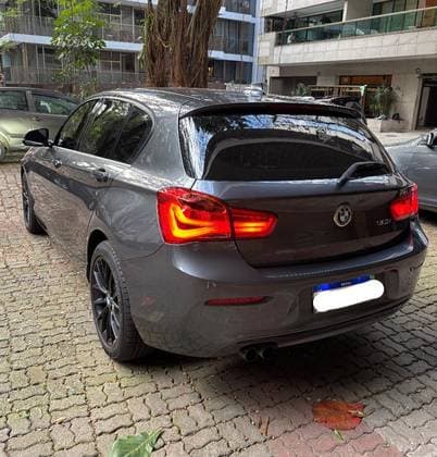 Carro 2.0 16V SPORT ACTIVEFLEX 4P AUTOMÁTICO