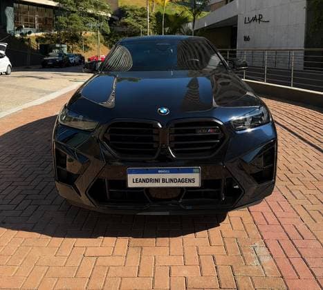 Carro 4.4 V8 BITURBO GASOLINA M COMPETITION AUTOMÁTICO
