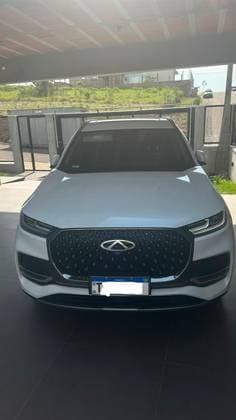 Carro 1.6 TGDI GASOLINA DCT