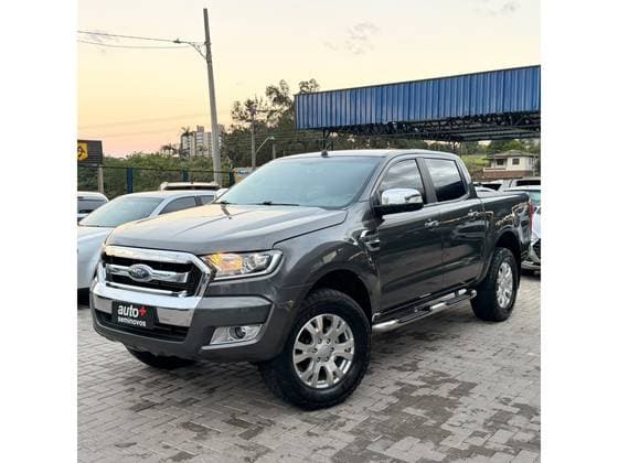 Carro 3.2 XLT 4X4 CD 20V DIESEL 4P AUTOMÁTICO