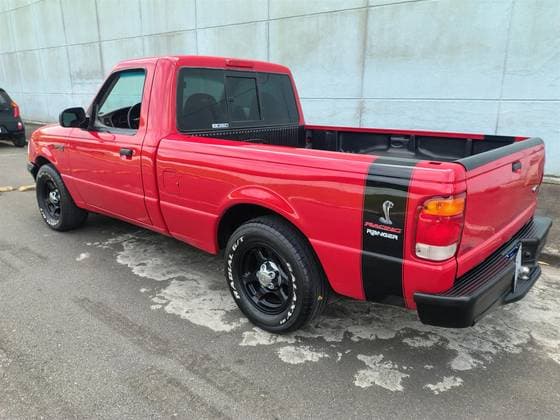 Carro 4.0 XLT 4X2 CS V6 12V GASOLINA 2P MANUAL