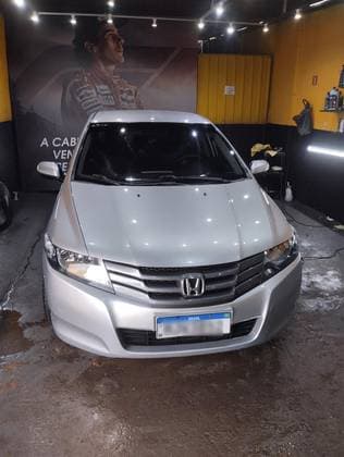 Carro 1.5 EX 16V FLEX 4P AUTOMÁTICO