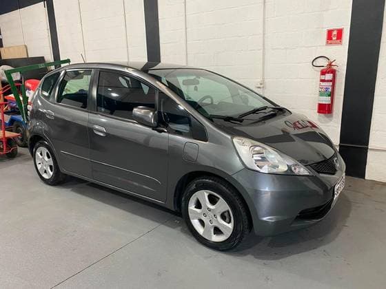Carro 1.4 LX 16V FLEX 4P AUTOMÁTICO