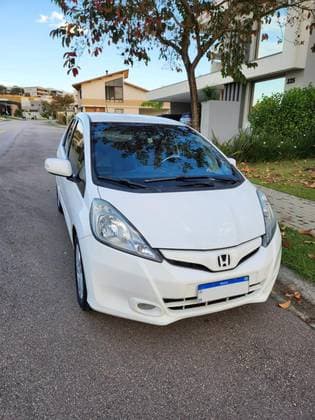 Carro 1.5 EX 16V FLEX 4P AUTOMÁTICO