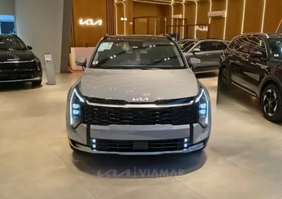 Carro 1.6 TGDI MHEV EX PRESTIGE DCT