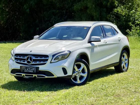 Carro 1.6 CGI FLEX ADVANCE 7G-DCT