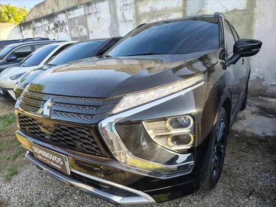 Carro 1.5 MIVEC TURBO GASOLINA HPE CVT